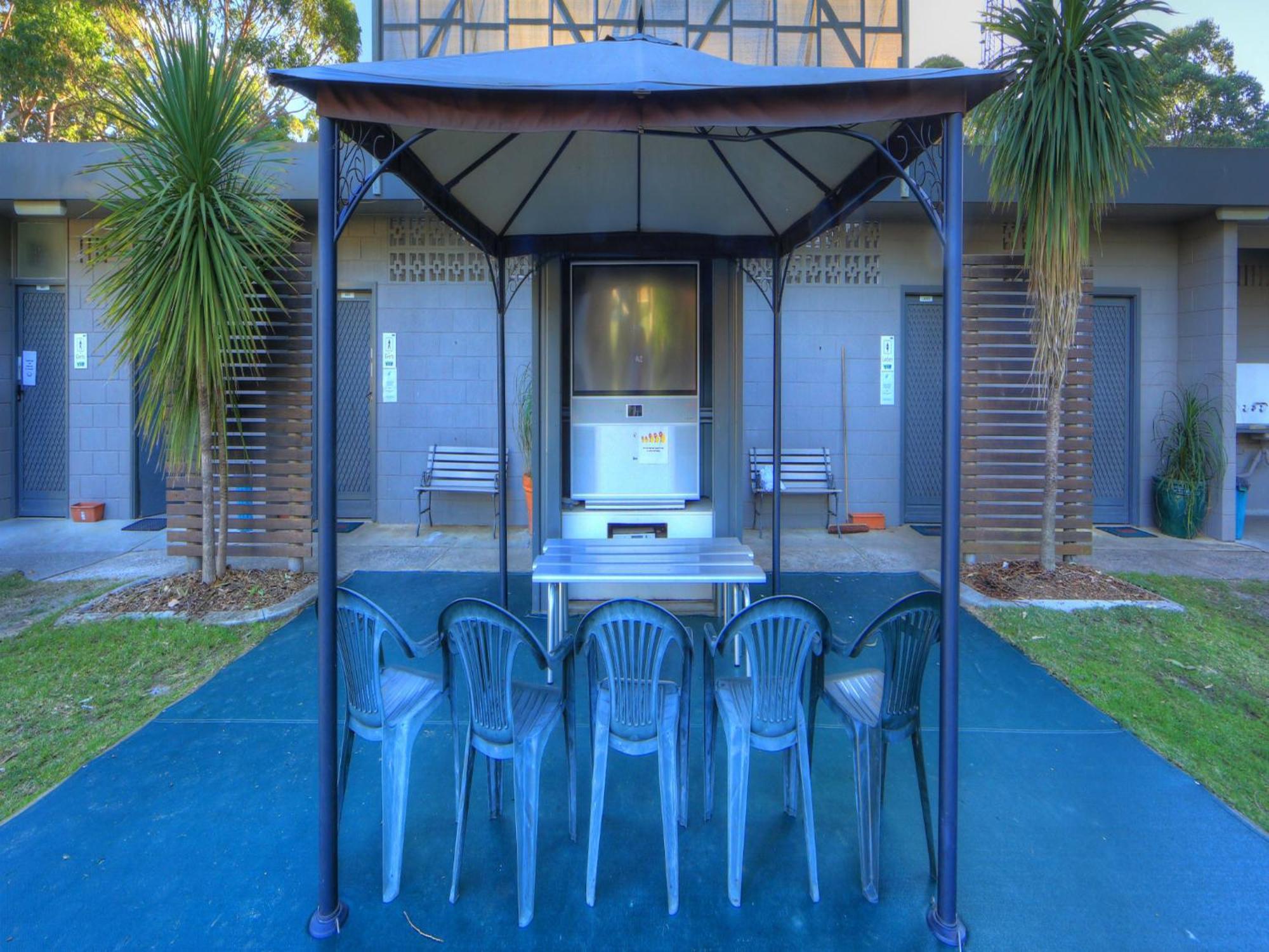 Big4 South Durras Holiday Park Extérieur photo