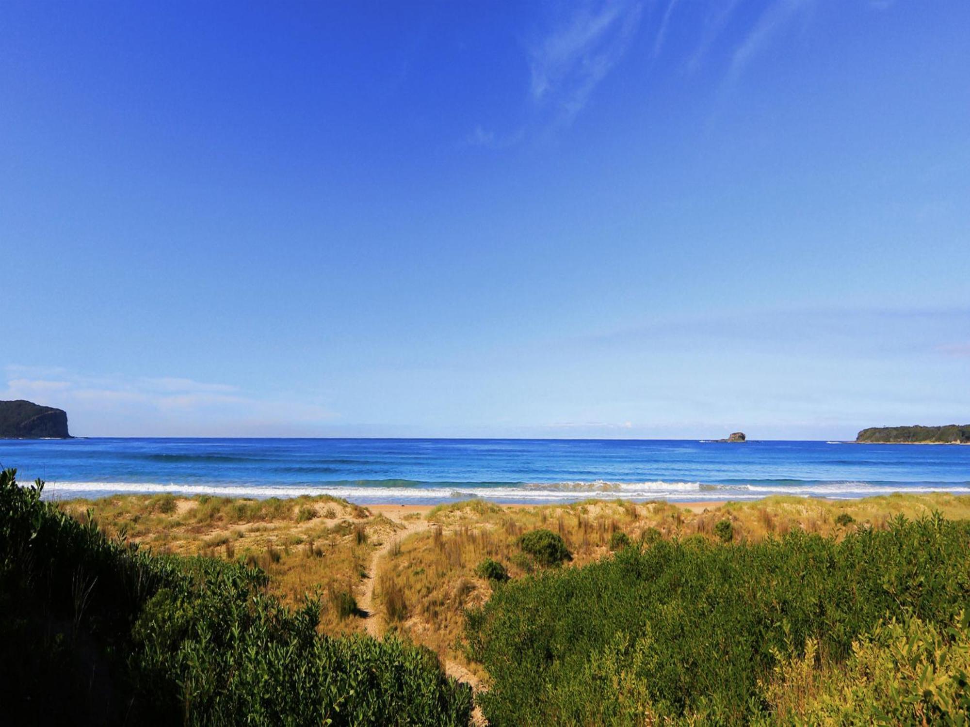 Big4 South Durras Holiday Park Extérieur photo
