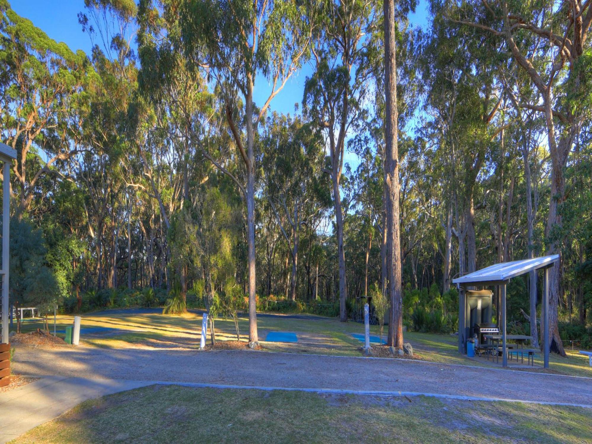 Big4 South Durras Holiday Park Extérieur photo