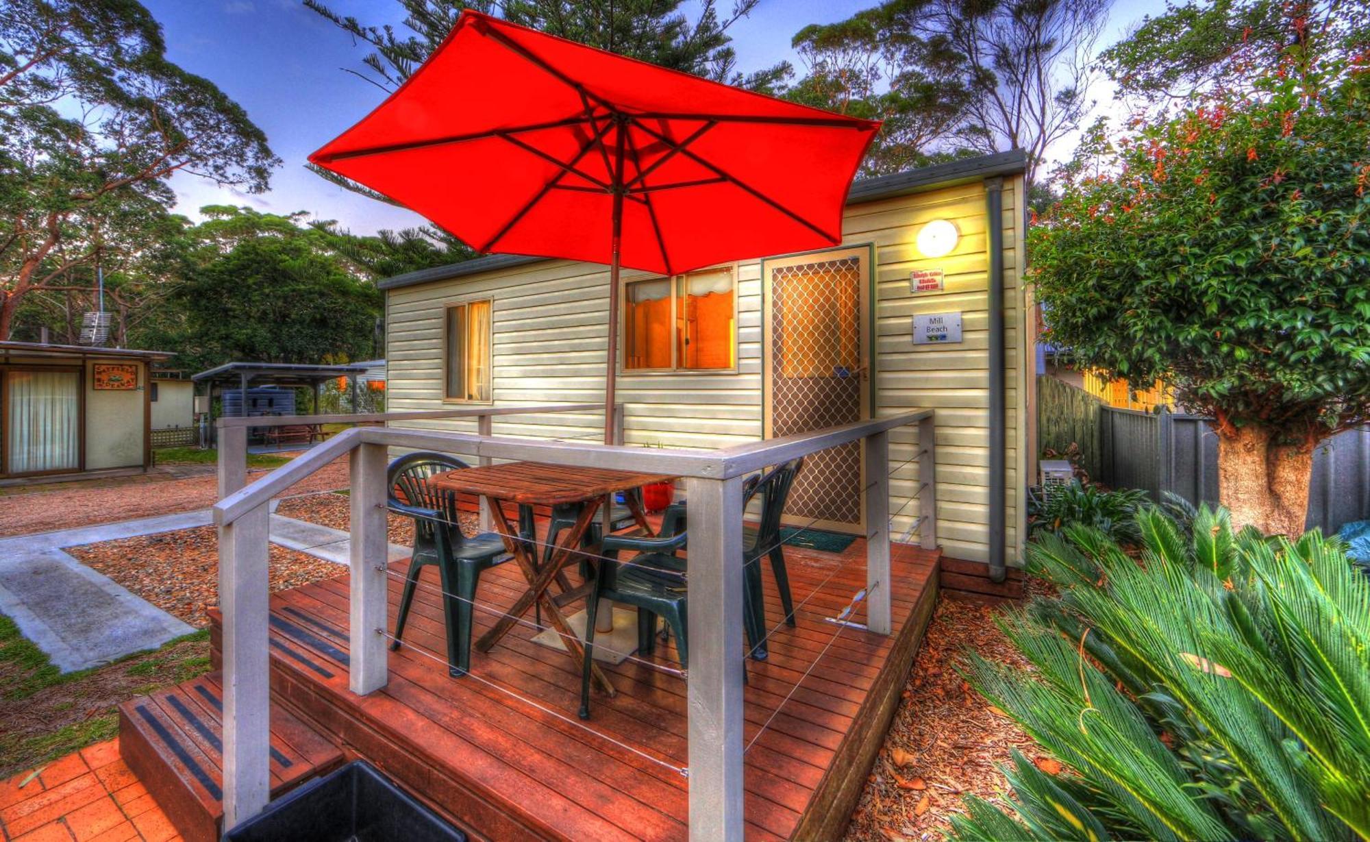 Big4 South Durras Holiday Park Extérieur photo