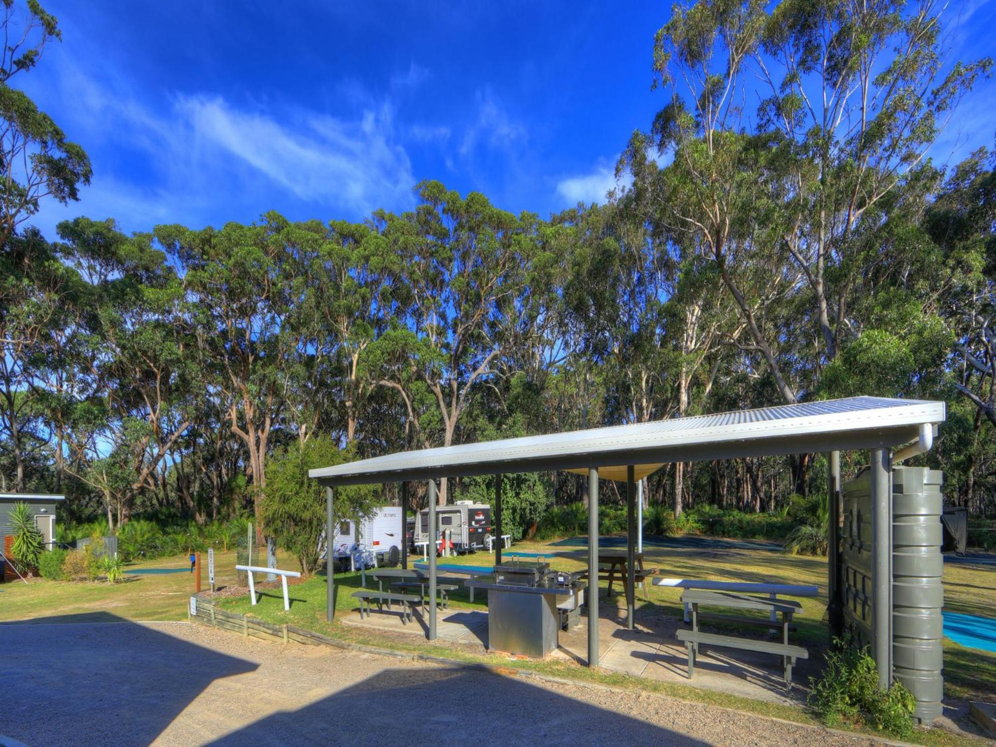 Big4 South Durras Holiday Park Extérieur photo