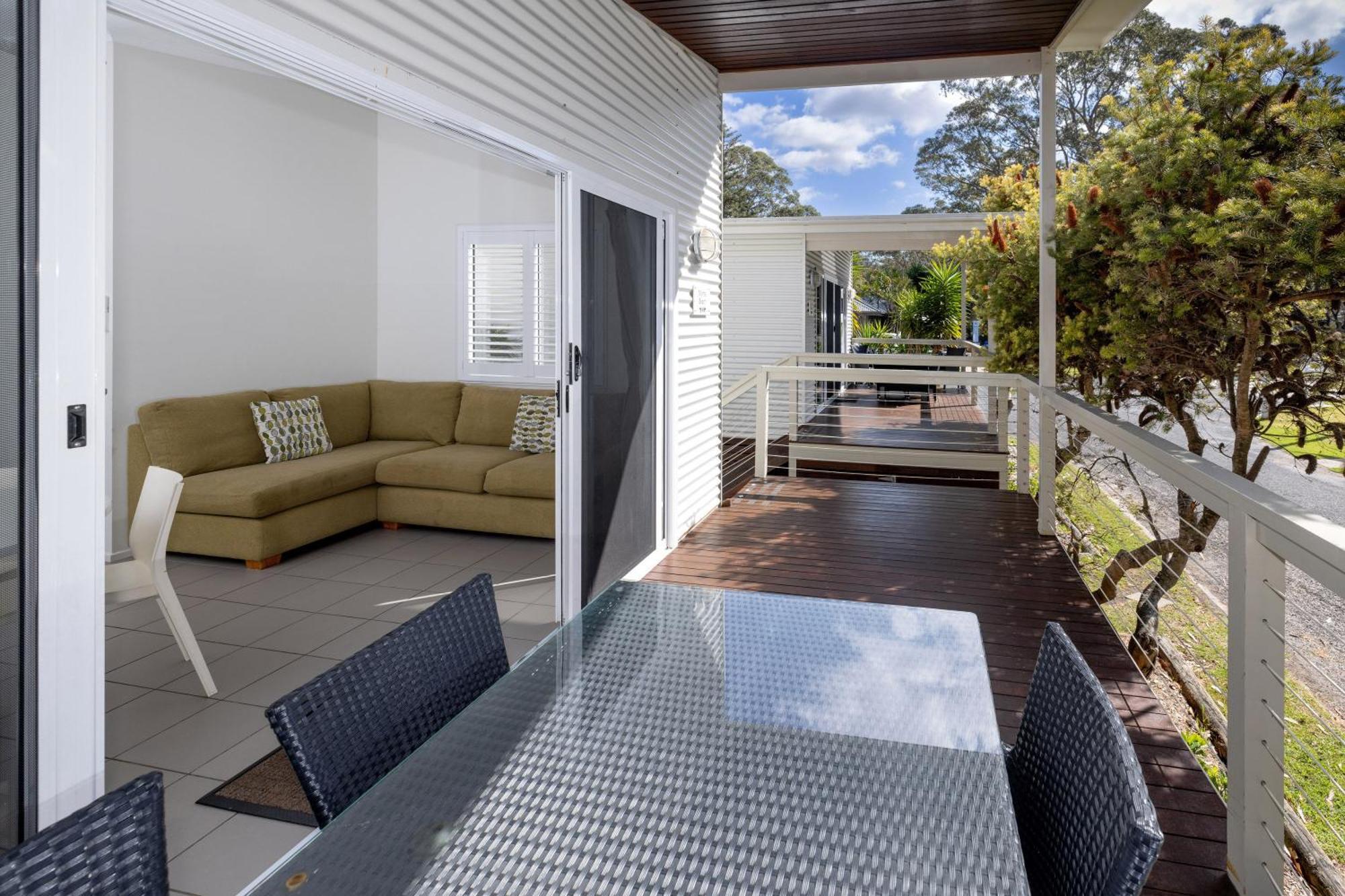 Big4 South Durras Holiday Park Extérieur photo