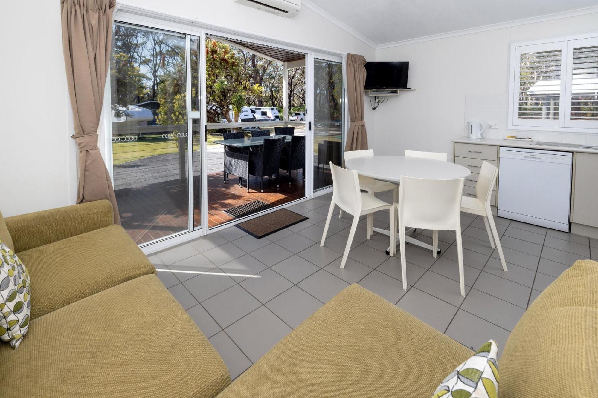 Big4 South Durras Holiday Park Extérieur photo