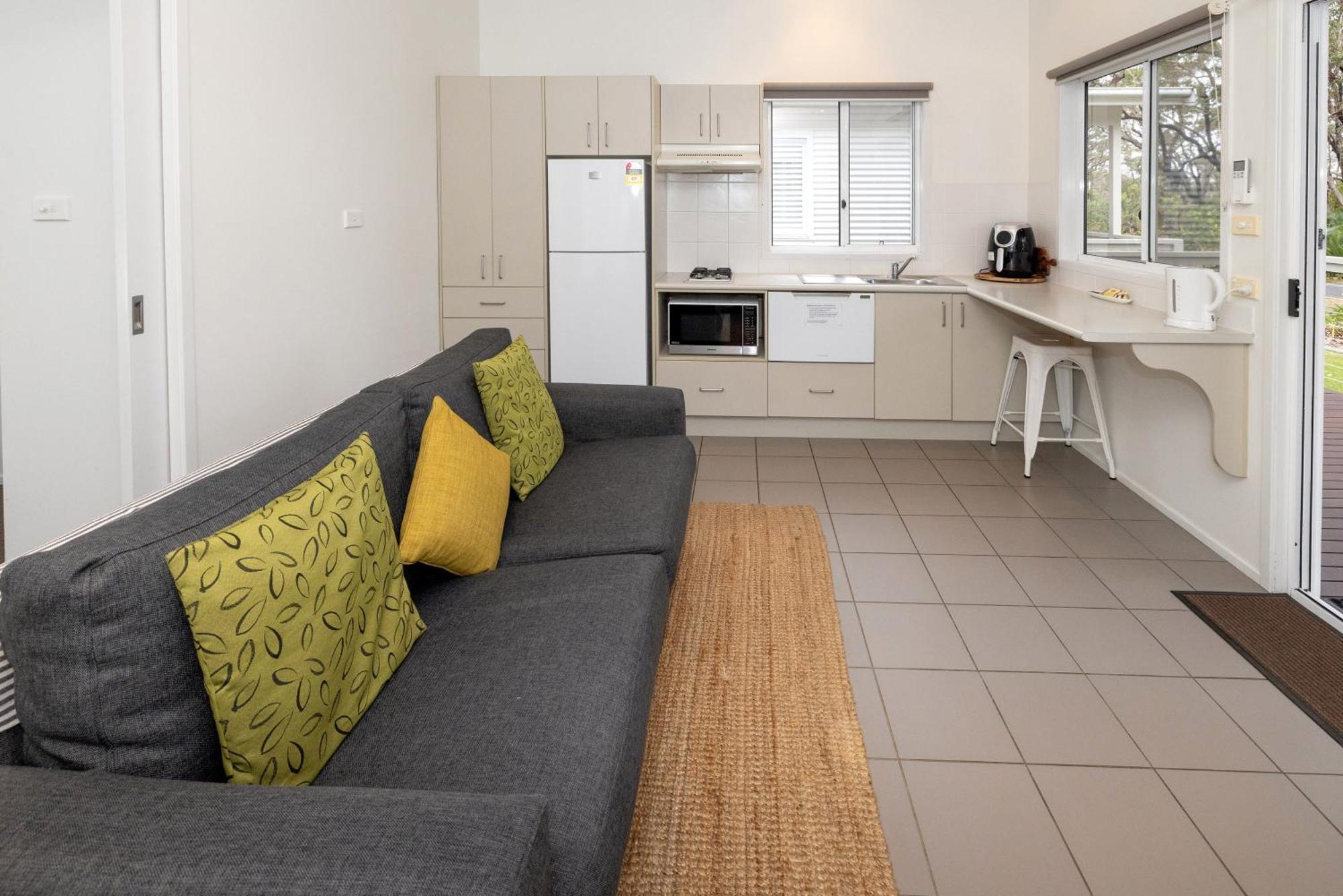 Big4 South Durras Holiday Park Extérieur photo