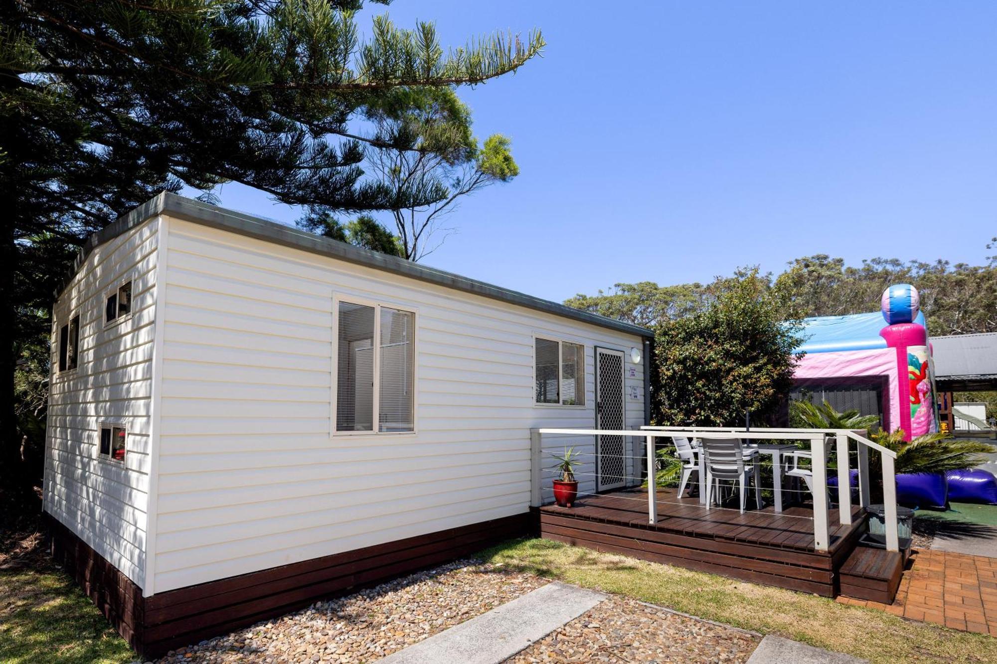 Big4 South Durras Holiday Park Extérieur photo