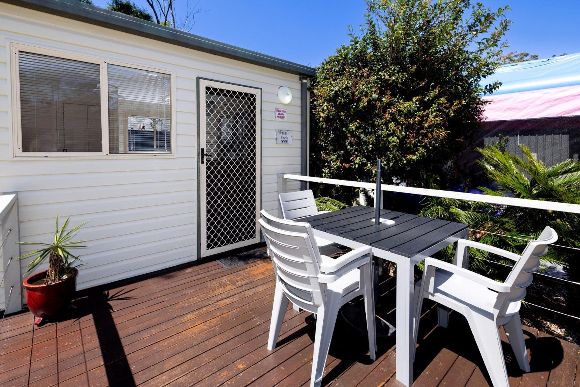 Big4 South Durras Holiday Park Extérieur photo