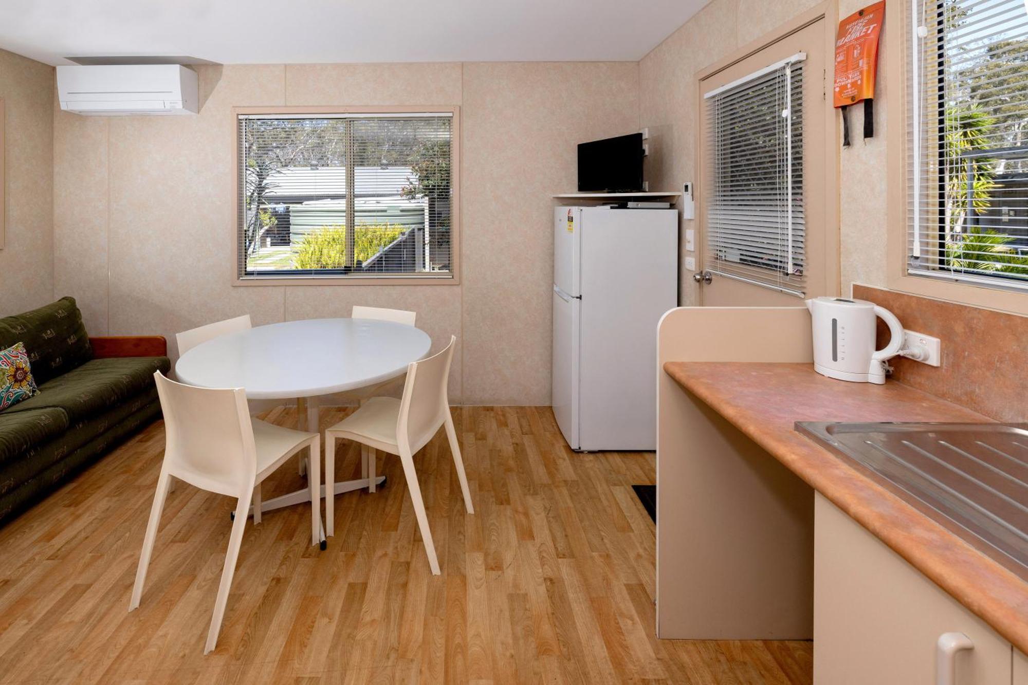 Big4 South Durras Holiday Park Extérieur photo