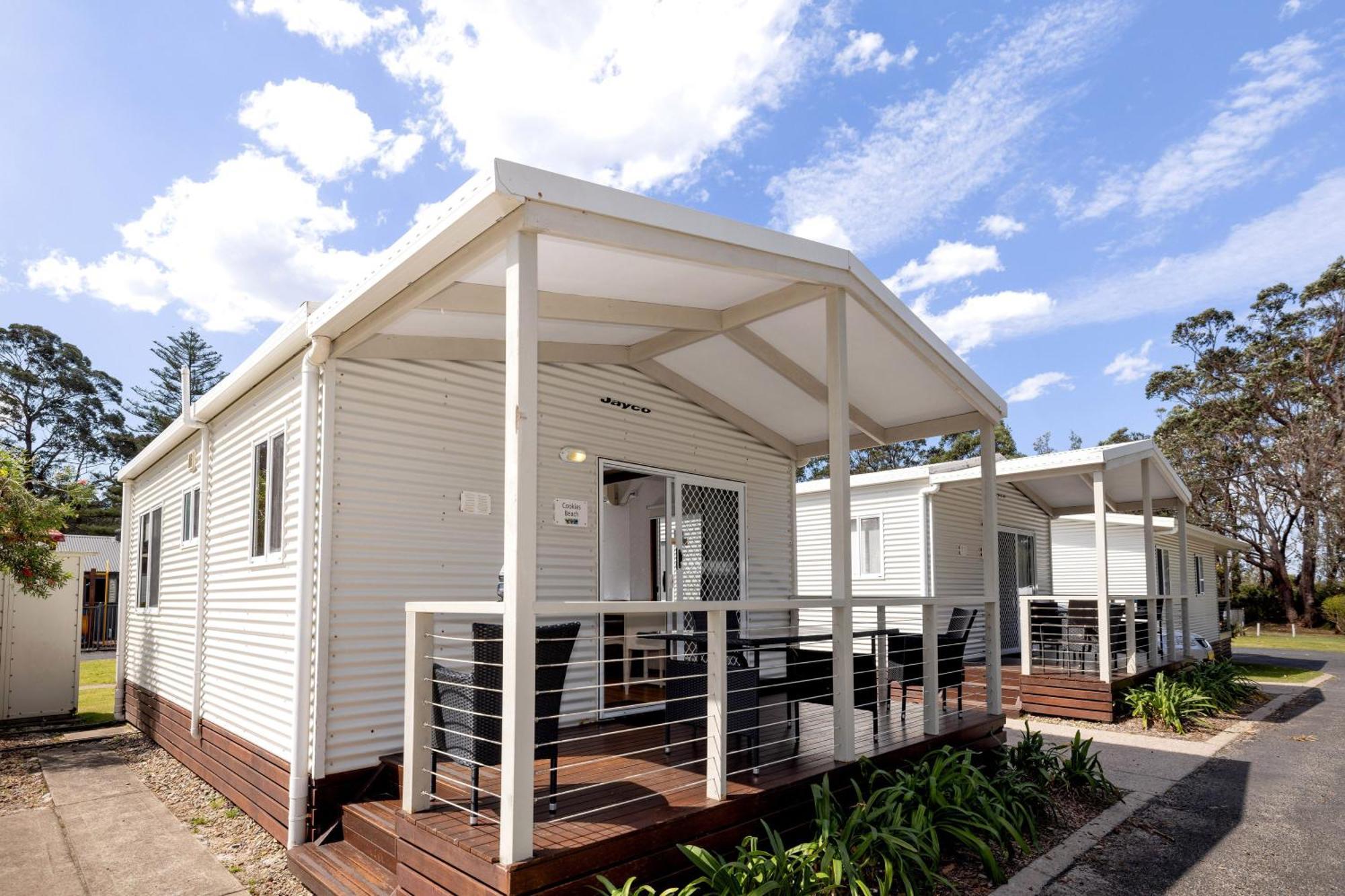 Big4 South Durras Holiday Park Extérieur photo