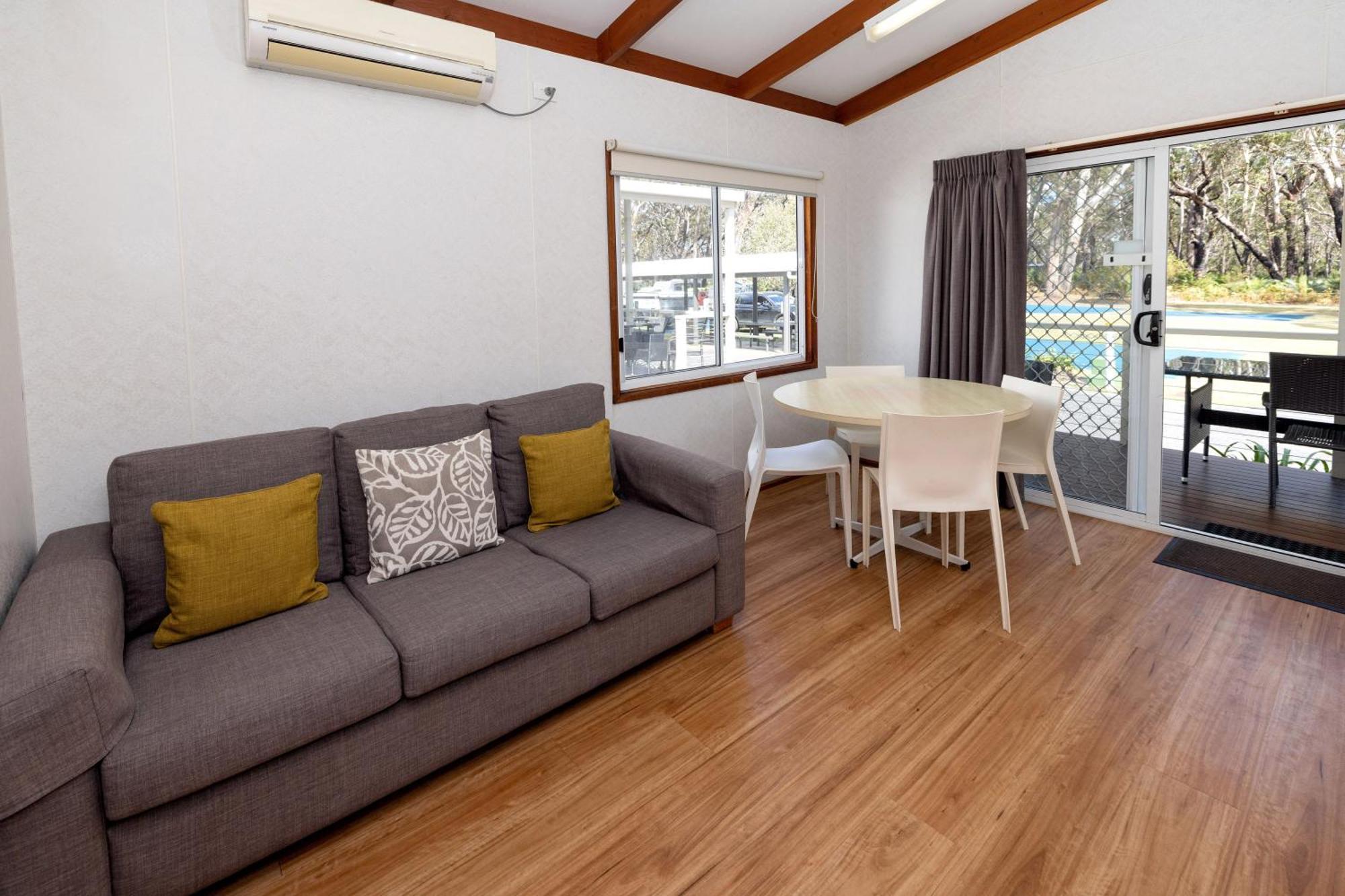 Big4 South Durras Holiday Park Extérieur photo