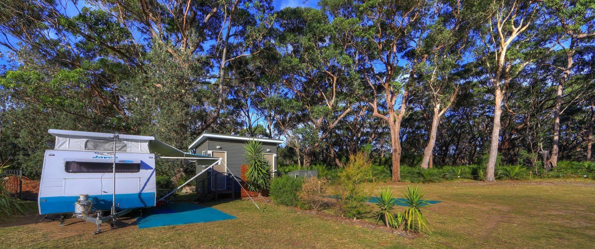 Big4 South Durras Holiday Park Extérieur photo